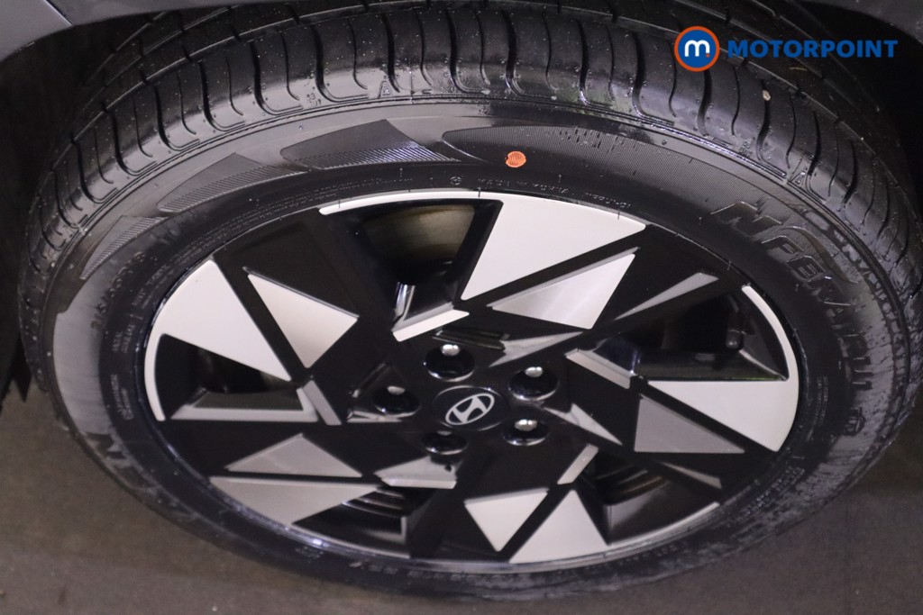 Used Hyundai KONA 2025 for sale - 77519867: Photo 18