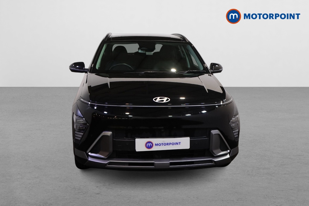 Used Hyundai KONA 2025 for sale - 77519867: Photo 2
