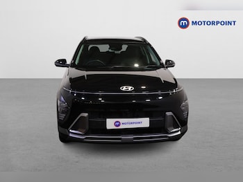 Used Hyundai KONA 2025 for sale - 77519867: Photo