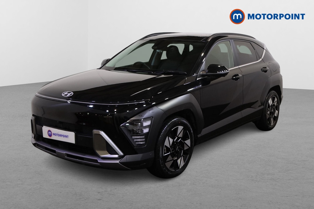 Used Hyundai KONA 2025 for sale - 77519867: Photo 3