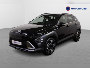 Used Hyundai KONA 2025 for sale - 77519867: Photo