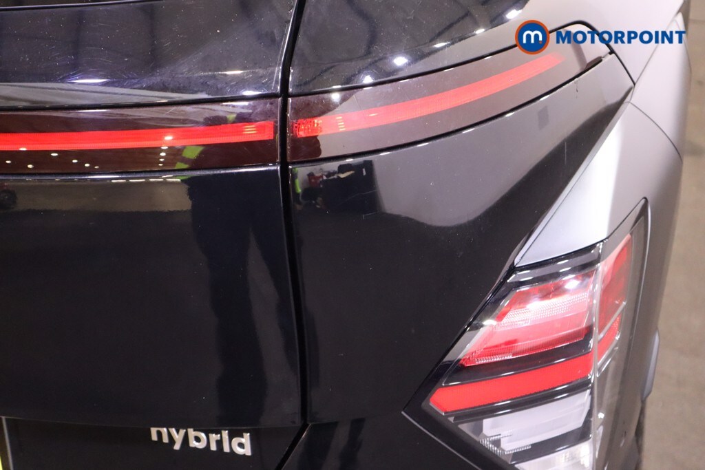 Used Hyundai KONA 2025 for sale - 77519867: Photo 45