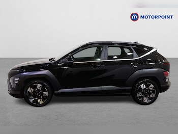 Used Hyundai KONA 2025 for sale - 77519867: Photo