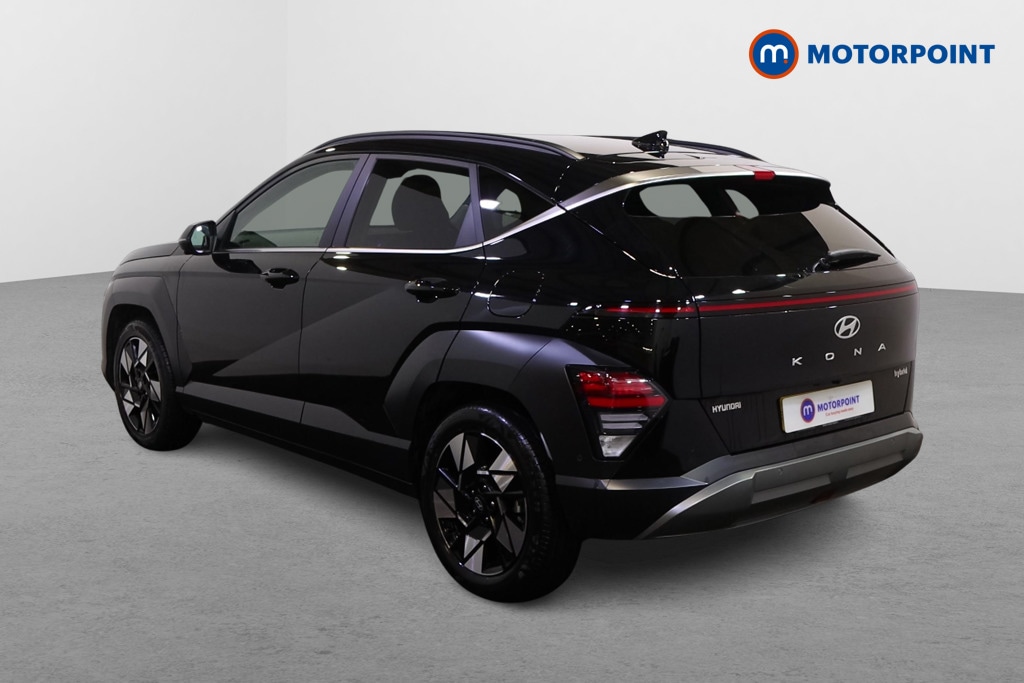 Used Hyundai KONA 2025 for sale - 77519867: Photo 5