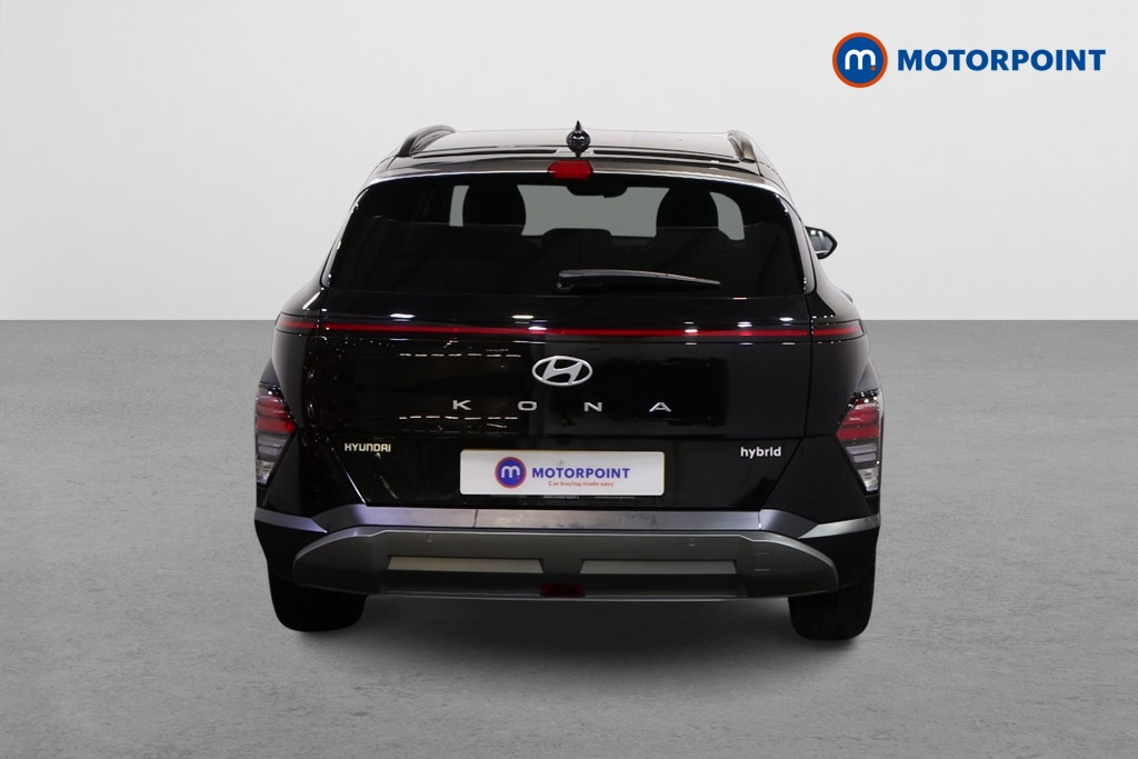 Used Hyundai KONA 2025 for sale - 77519867: Photo 6