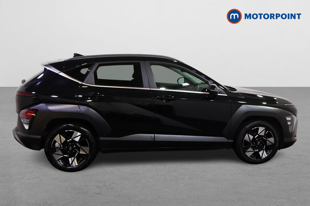 Used Hyundai KONA 2025 for sale - 77519867: Photo 8