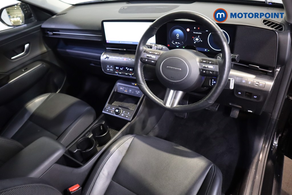 Used Hyundai KONA 2025 for sale - 77519867: Photo 9