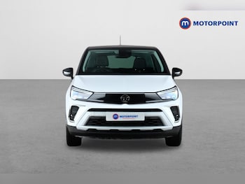 Used Vauxhall Crossland 2021 for sale - 79341410: Photo