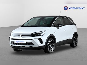 Used Vauxhall Crossland 2021 for sale - 79341410: Photo