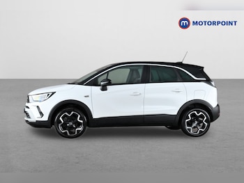 Used Vauxhall Crossland 2021 for sale - 79341410: Photo