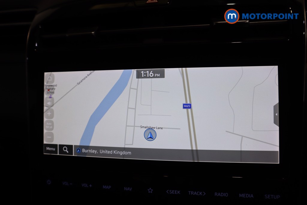 Used Hyundai TUCSON 2022 for sale - 77006258: Photo 10