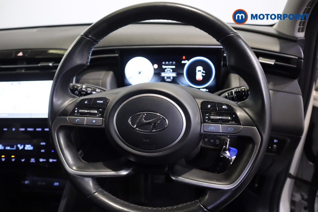 Used Hyundai TUCSON 2022 for sale - 77006258: Photo 11