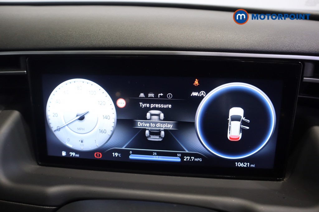 Used Hyundai TUCSON 2022 for sale - 77006258: Photo 12