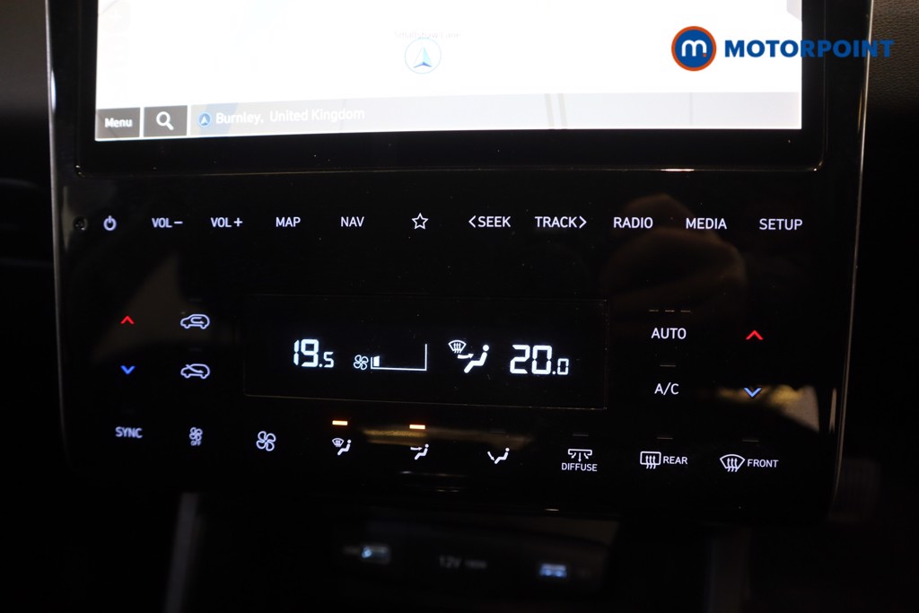 Used Hyundai TUCSON 2022 for sale - 77006258: Photo 13