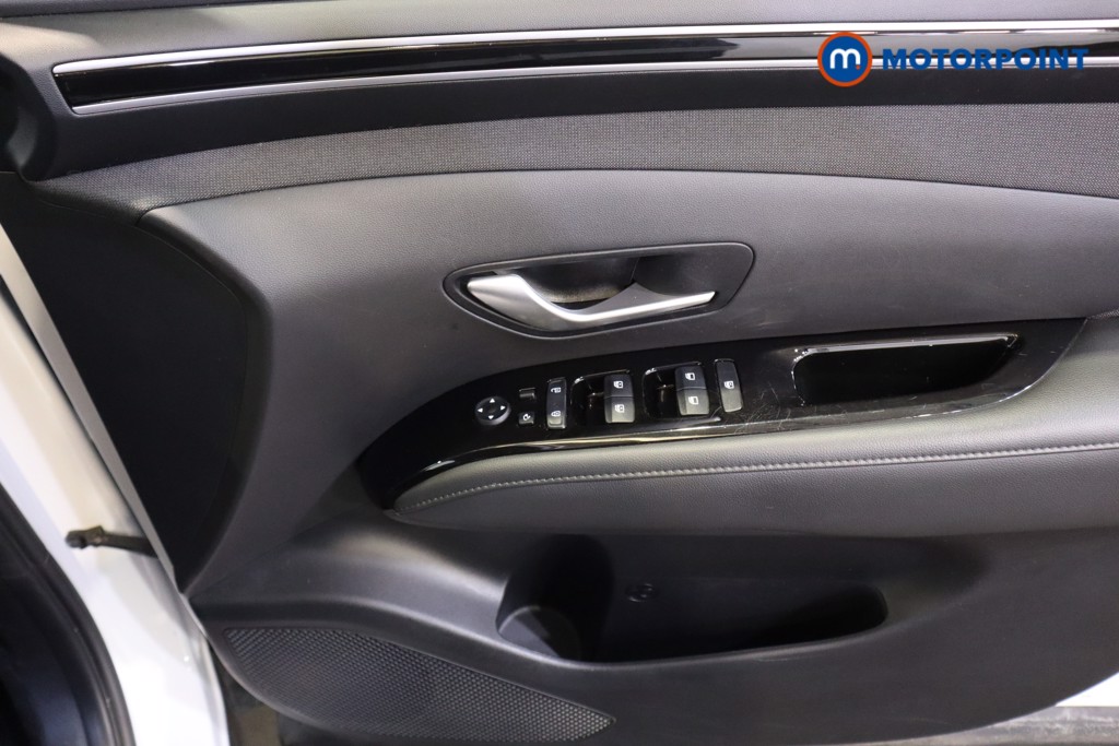 Used Hyundai TUCSON 2022 for sale - 77006258: Photo 17