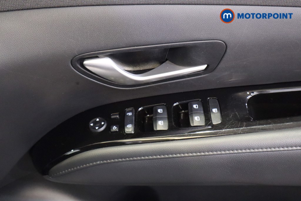 Used Hyundai TUCSON 2022 for sale - 77006258: Photo 18