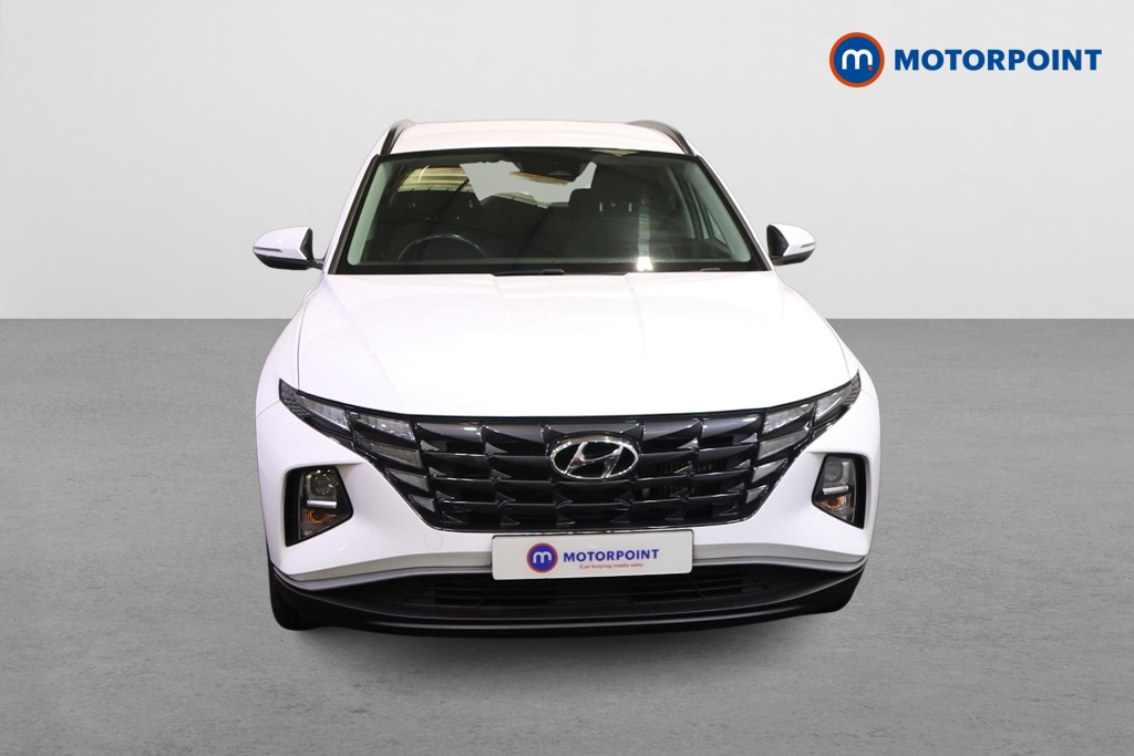 Used Hyundai TUCSON 2022 for sale - 77006258: Photo 2