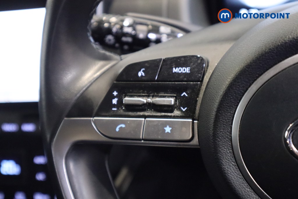 Used Hyundai TUCSON 2022 for sale - 77006258: Photo 23