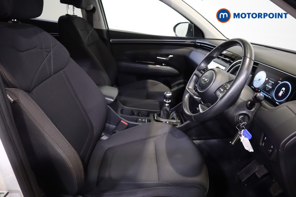 Used Hyundai TUCSON 2022 for sale - 77006258: Photo 25