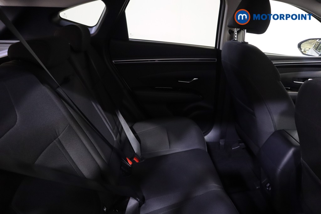 Used Hyundai TUCSON 2022 for sale - 77006258: Photo 26