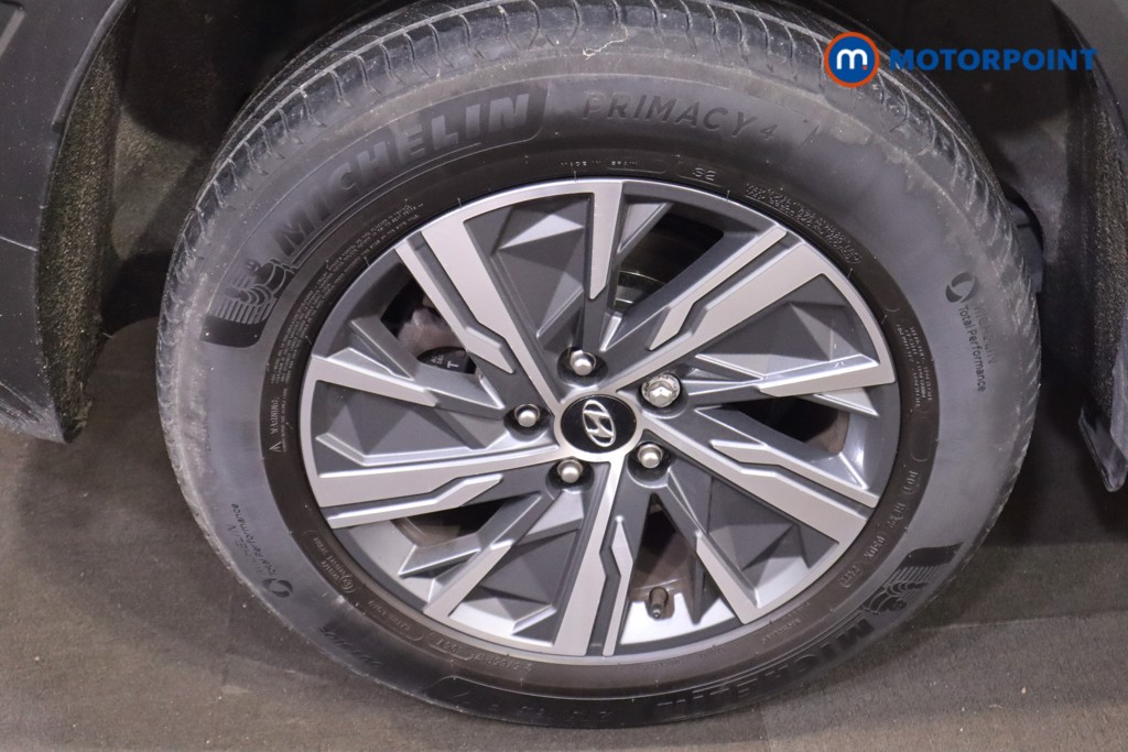 Used Hyundai TUCSON 2022 for sale - 77006258: Photo 29