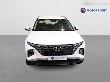 Used Hyundai TUCSON 2022 for sale - 77006258: Photo
