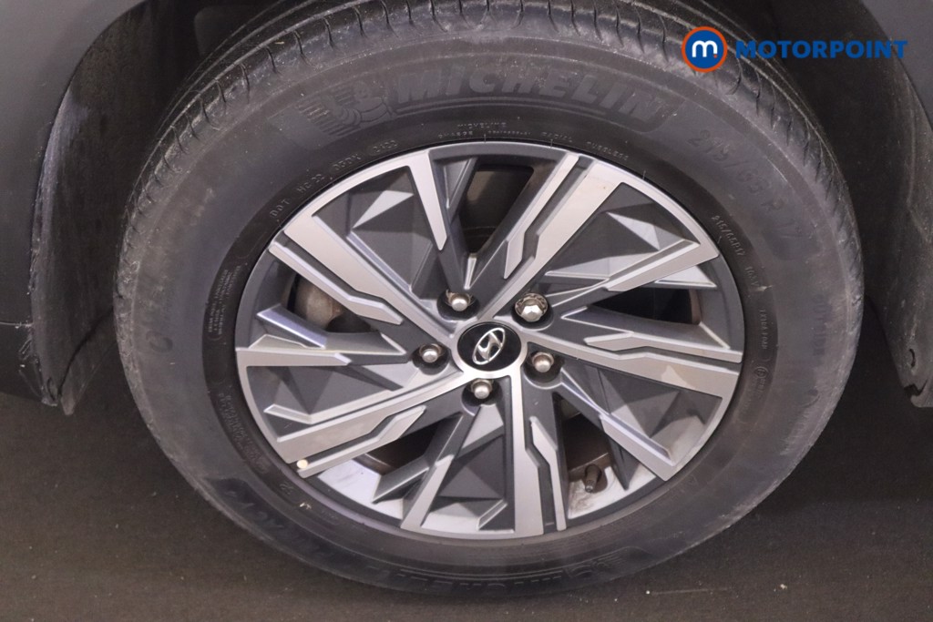 Used Hyundai TUCSON 2022 for sale - 77006258: Photo 31