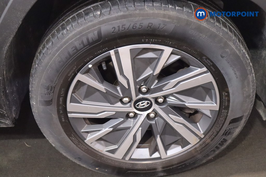 Used Hyundai TUCSON 2022 for sale - 77006258: Photo 32