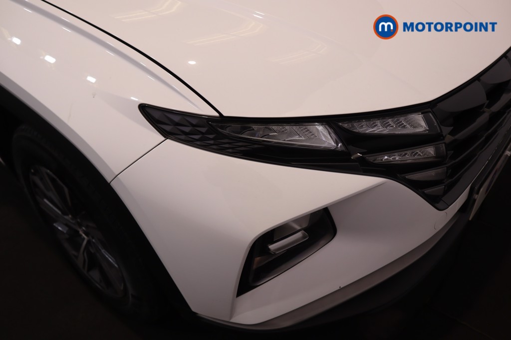 Used Hyundai TUCSON 2022 for sale - 77006258: Photo 33