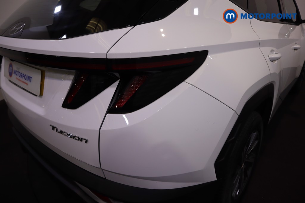 Used Hyundai TUCSON 2022 for sale - 77006258: Photo 34