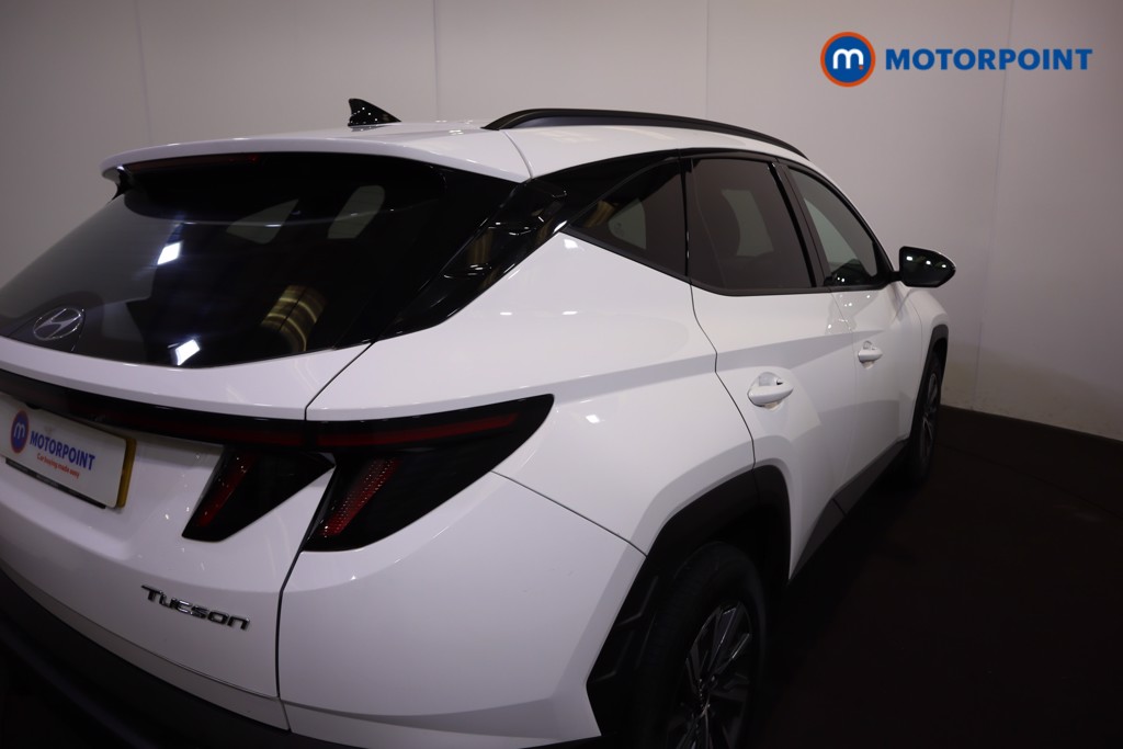 Used Hyundai TUCSON 2022 for sale - 77006258: Photo 35