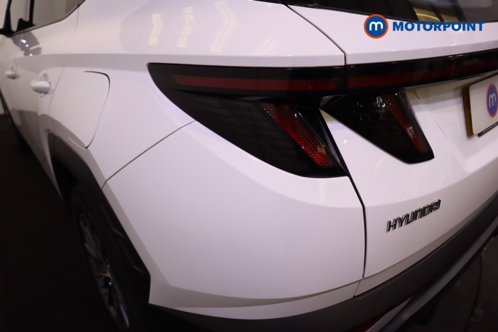 Used Hyundai TUCSON 2022 for sale - 77006258: Photo 36