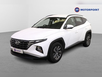 Used Hyundai TUCSON 2022 for sale - 77006258: Photo