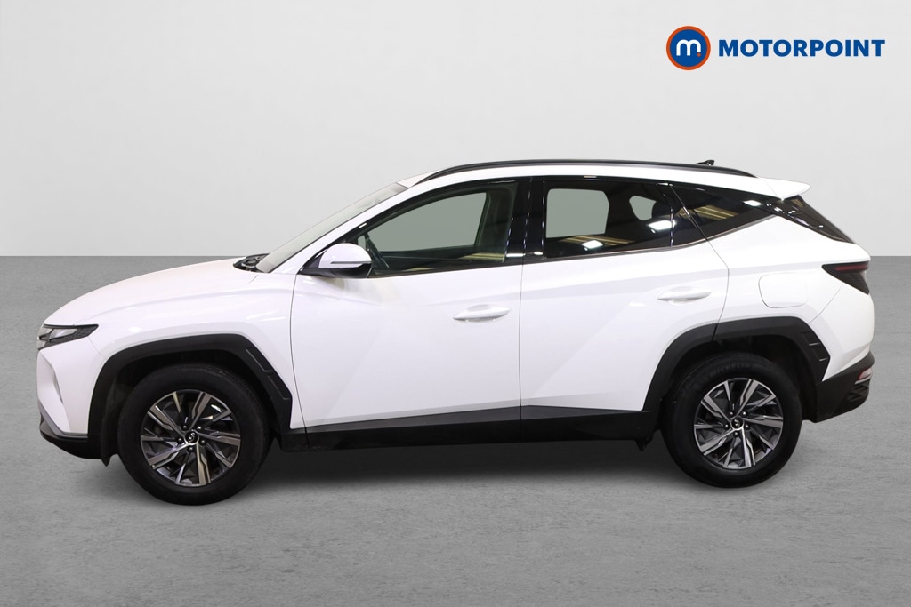 Used Hyundai TUCSON 2022 for sale - 77006258: Photo 4