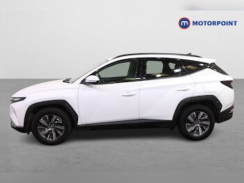 Used Hyundai TUCSON 2022 for sale - 77006258: Photo