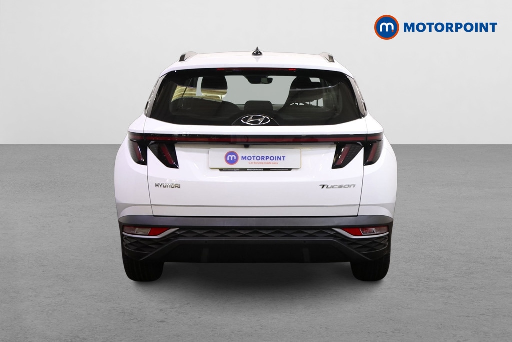 Used Hyundai TUCSON 2022 for sale - 77006258: Photo 6