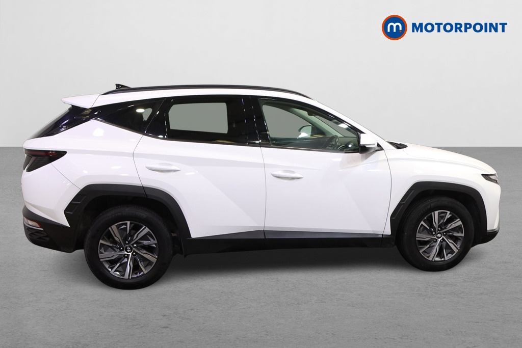 Used Hyundai TUCSON 2022 for sale - 77006258: Photo 8