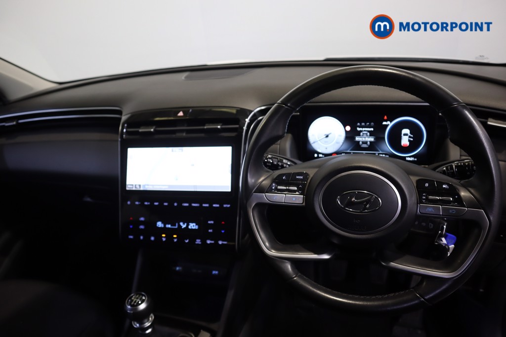 Used Hyundai TUCSON 2022 for sale - 77006258: Photo 9