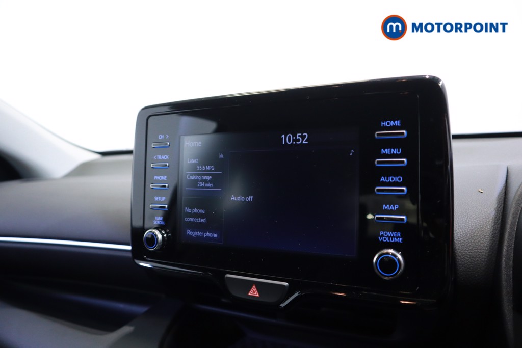 Used Toyota Yaris 2021 for sale - 77984362: Photo 10