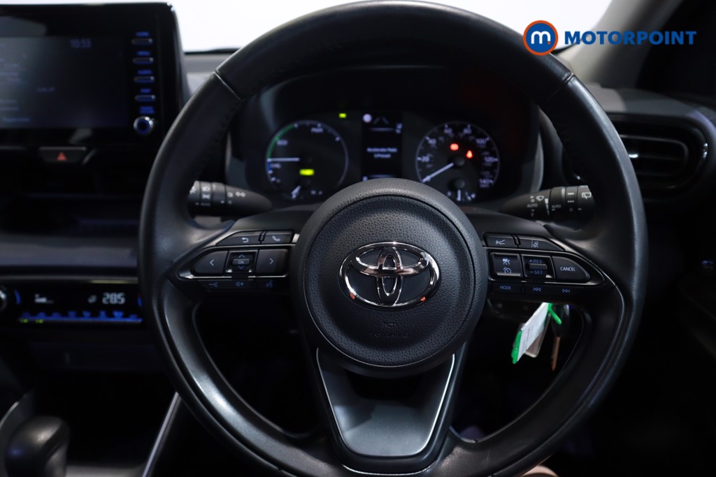 Used Toyota Yaris 2021 for sale - 77984362: Photo 16