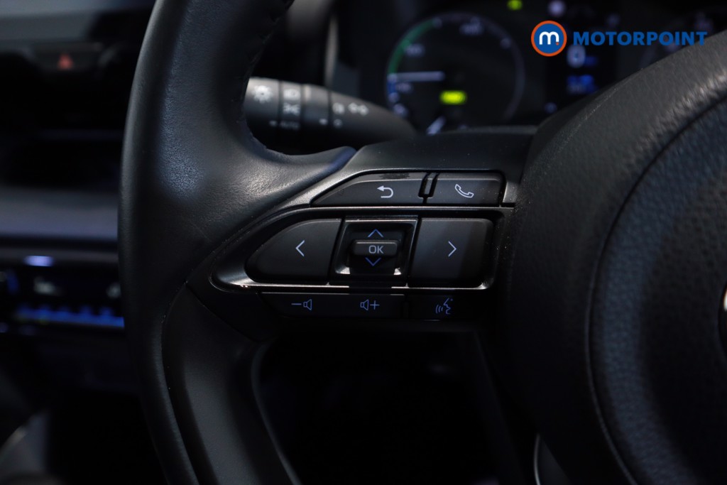 Used Toyota Yaris 2021 for sale - 77984362: Photo 17