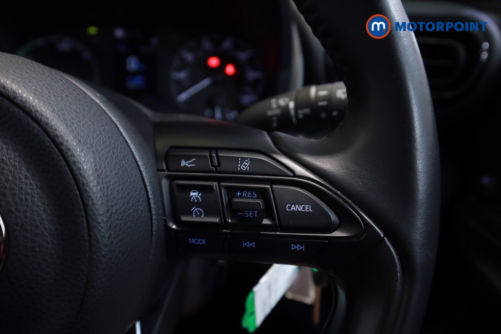 Used Toyota Yaris 2021 for sale - 77984362: Photo 18