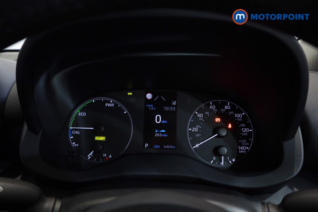 Used Toyota Yaris 2021 for sale - 77984362: Photo 19