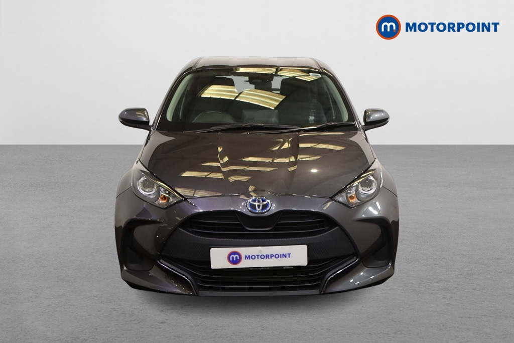 Used Toyota Yaris 2021 for sale - 77984362: Photo 2