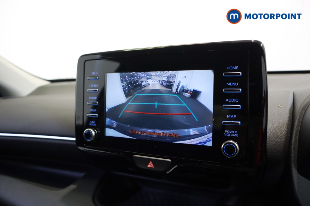 Used Toyota Yaris 2021 for sale - 77984362: Photo 20