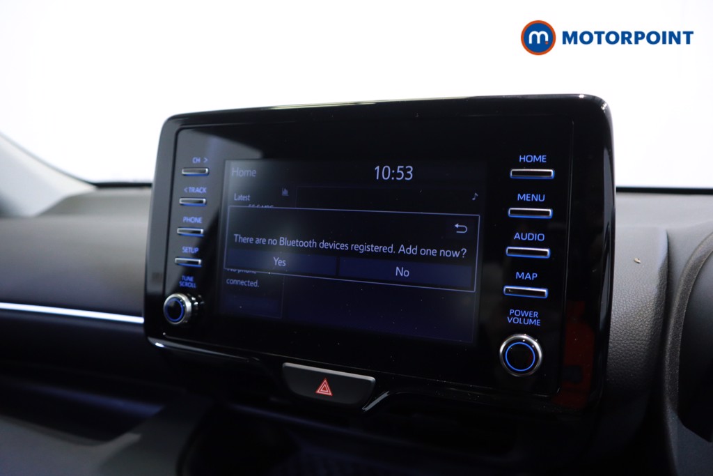 Used Toyota Yaris 2021 for sale - 77984362: Photo 21