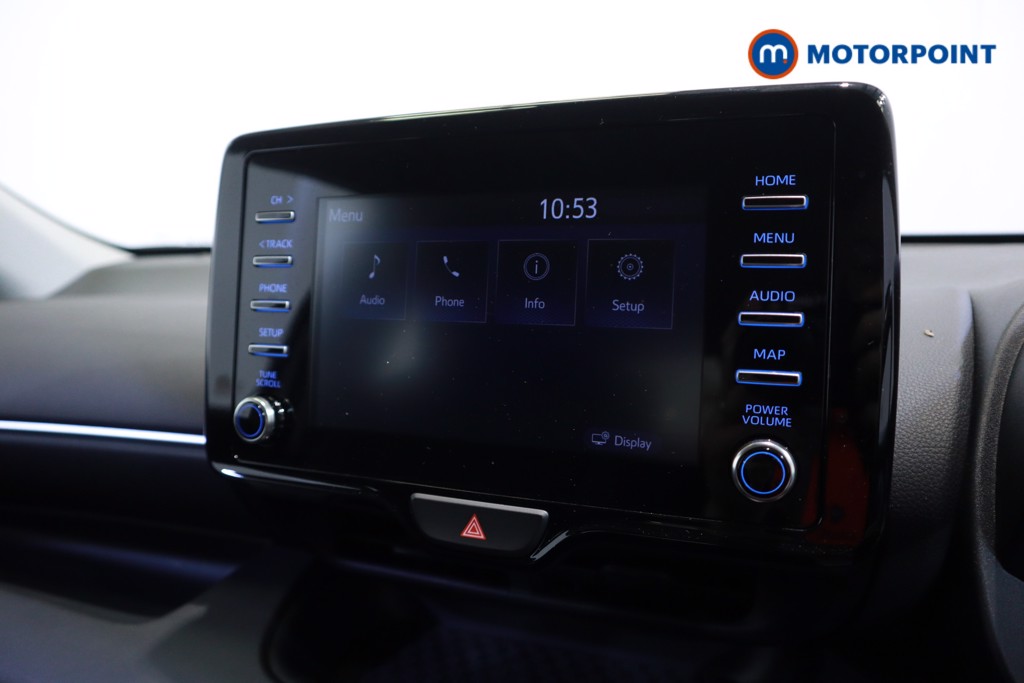 Used Toyota Yaris 2021 for sale - 77984362: Photo 22