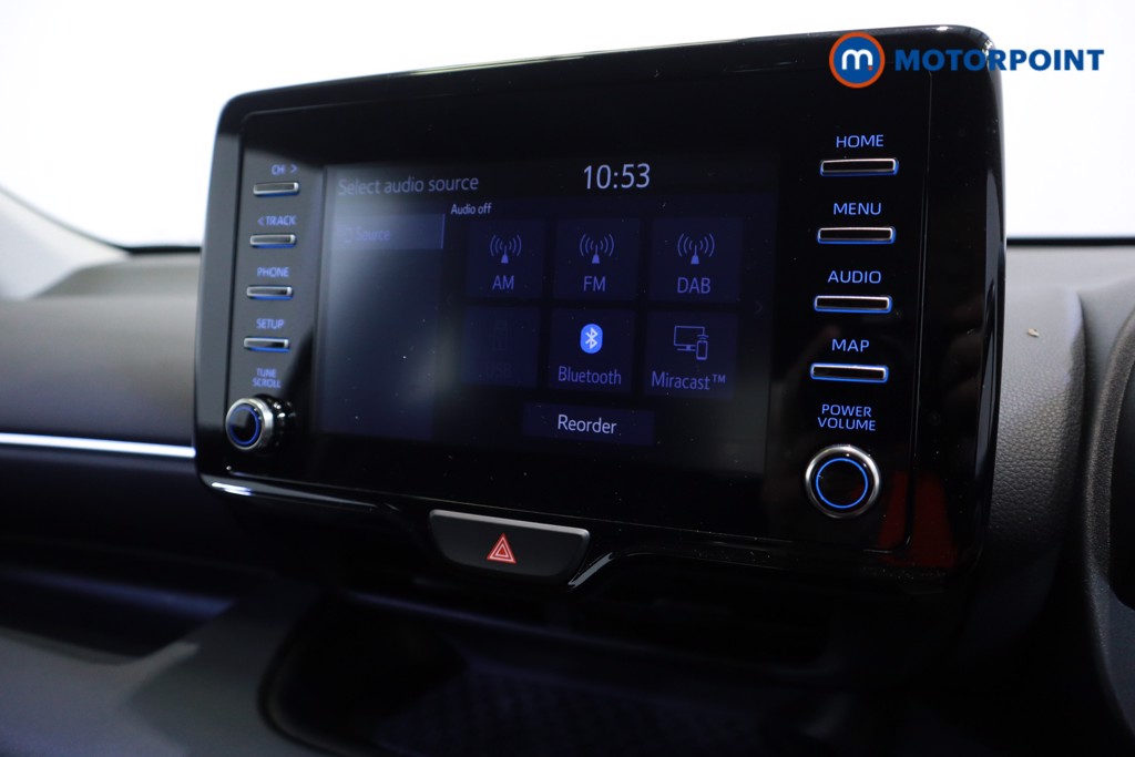 Used Toyota Yaris 2021 for sale - 77984362: Photo 23