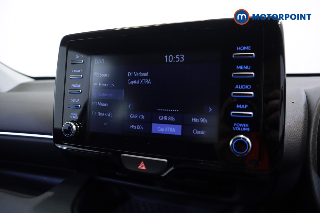 Used Toyota Yaris 2021 for sale - 77984362: Photo 24