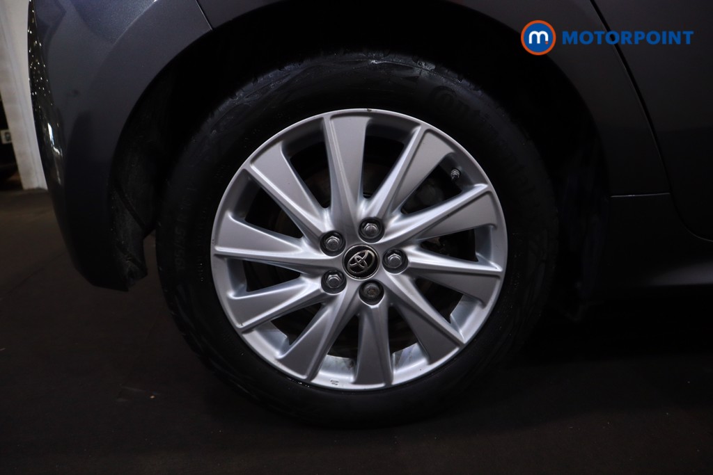 Used Toyota Yaris 2021 for sale - 77984362: Photo 36